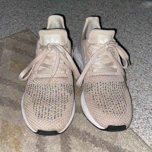 Womens Adidas Shoes size 8